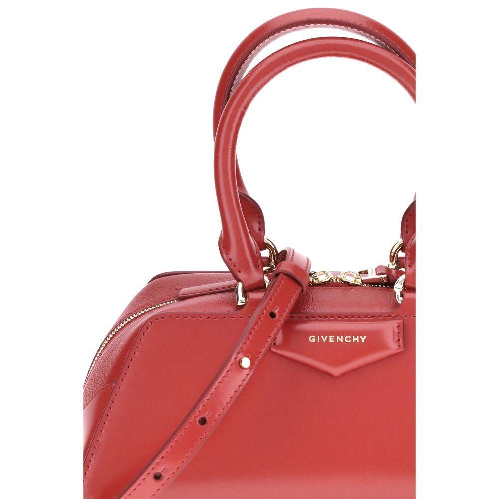 Givenchy Antigona East-West mini Handbag GIBB5146B2AQ640BB