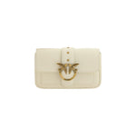 PINKO Love One Shoulder Bag PI100061A0F1Z14QBB