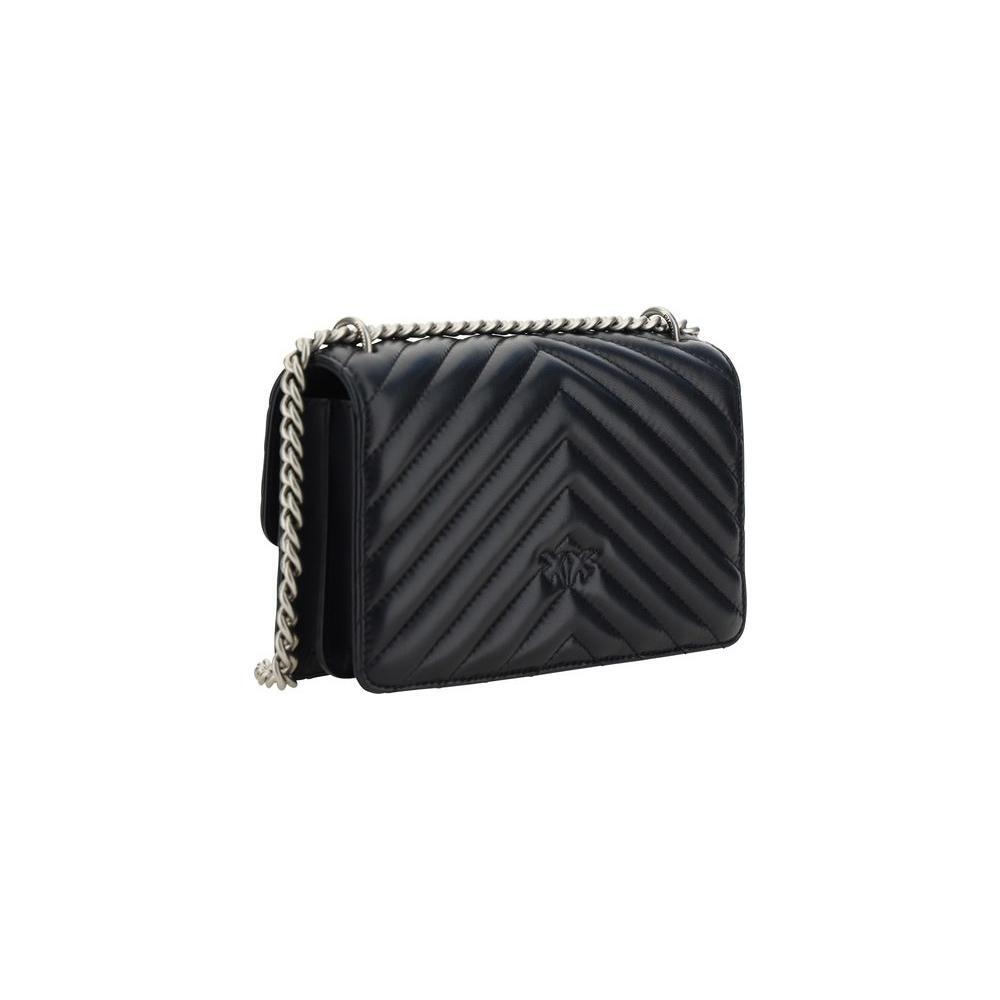 PINKO Mini Love Shoulder Bag PI100074A0GKZ99OBB