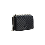 PINKO Mini Love Shoulder Bag PI100074A0GKZ99OBB