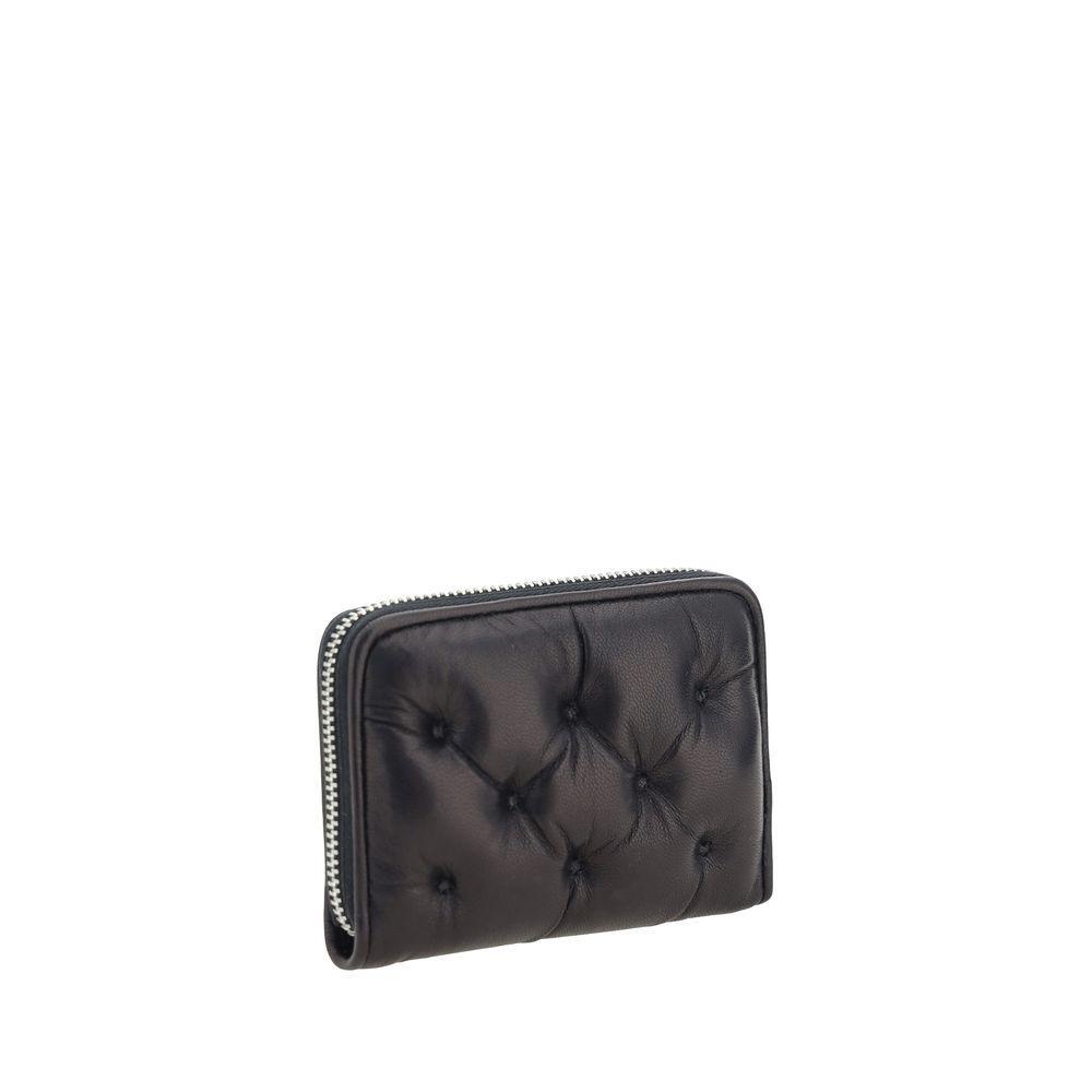 Margiela Quilted Wallet MASA1VX0018P6434T8013BB