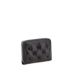 Margiela Quilted Wallet MASA1VX0018P6434T8013BB