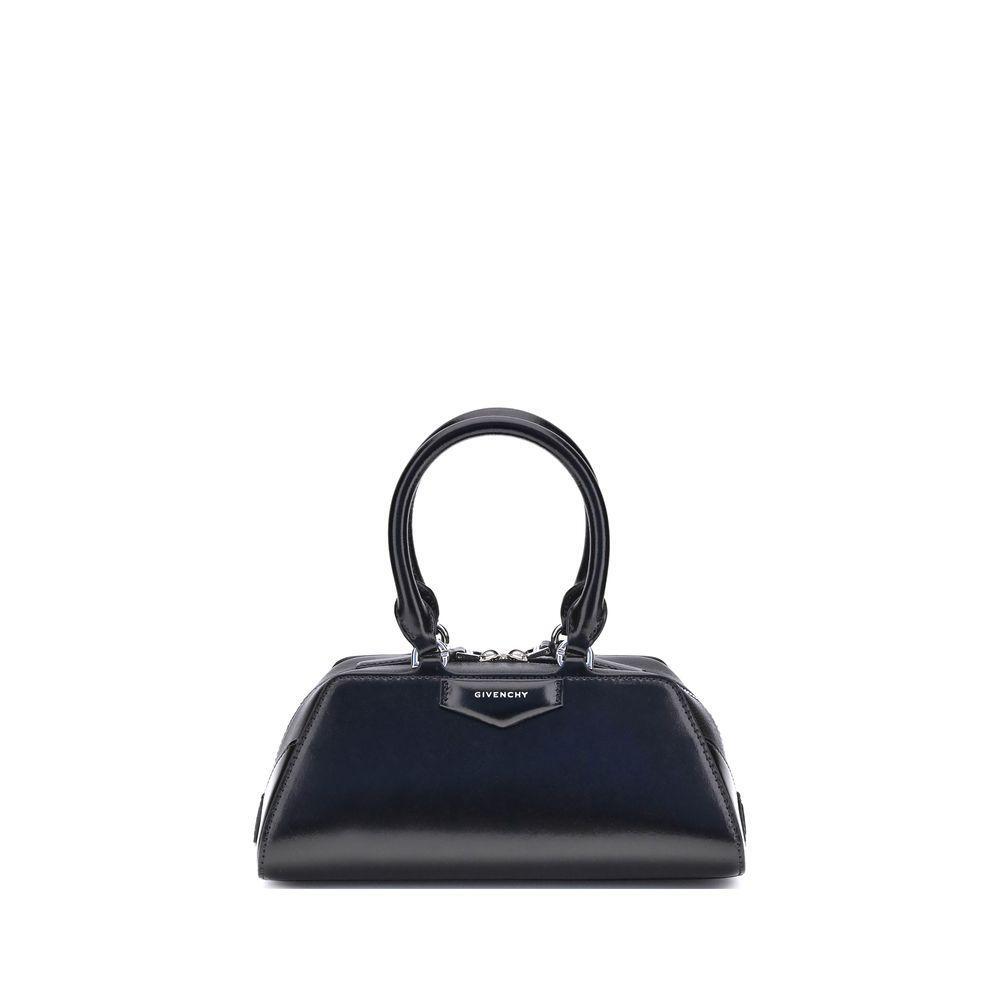 Givenchy Antigona East-West Mini Handbag GIBB5146B2B2001BB