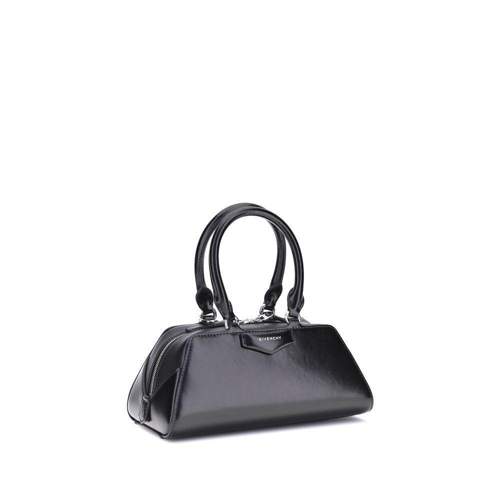 Givenchy Antigona East-West Mini Handbag GIBB5146B2B2001BB