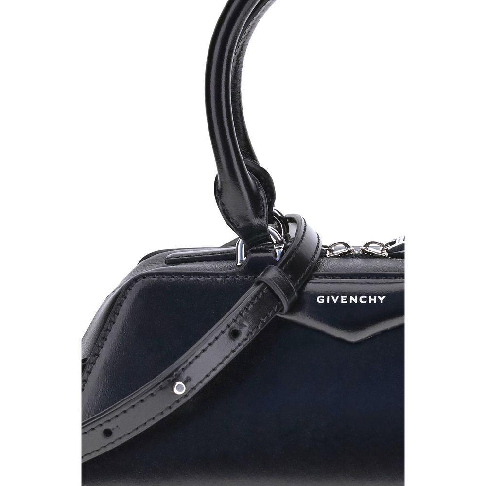 Givenchy Antigona East-West Mini Handbag GIBB5146B2B2001BB