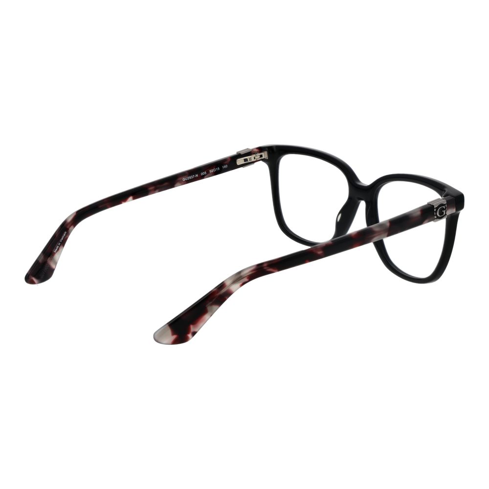 Guess Black Women Glasses Frame