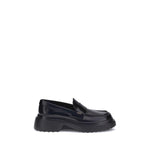 Tod's Patent leather Loafers TO-XXW74L0JL00SHAB999-EU37/US7
