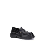 Tod's Patent leather Loafers TO-XXW74L0JL00SHAB999-EU37/US7