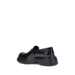 Tod's Patent leather Loafers TO-XXW74L0JL00SHAB999-EU37/US7