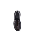 Tod's Patent leather Loafers TO-XXW74L0JL00SHAR810-EU38/US8