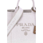 Prada Extra large Jardinière Handbag PR2VG131VOOO2CX9F0018BB