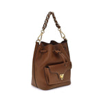 Coccinelle Beat Generation Bucket Bag COE1TFK230301W11BB
