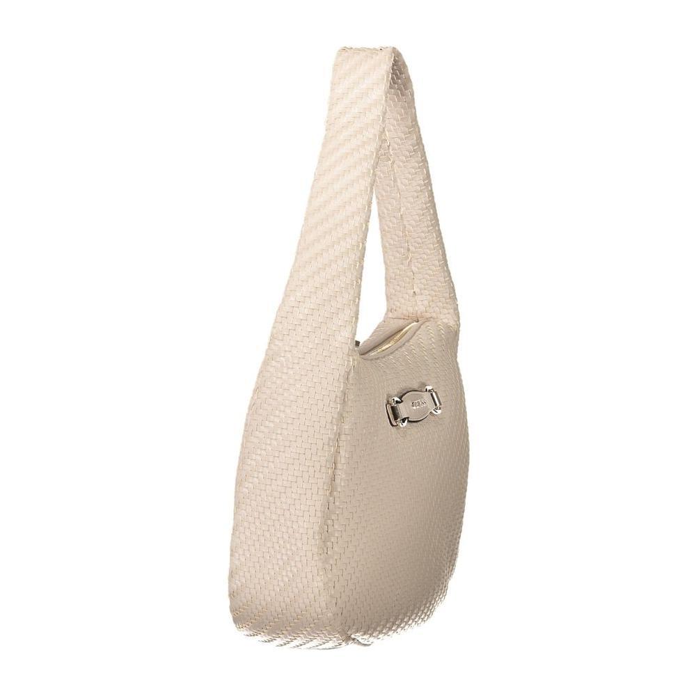 Guess Jeans Pink Polyethylene Women Handbag GU-39131