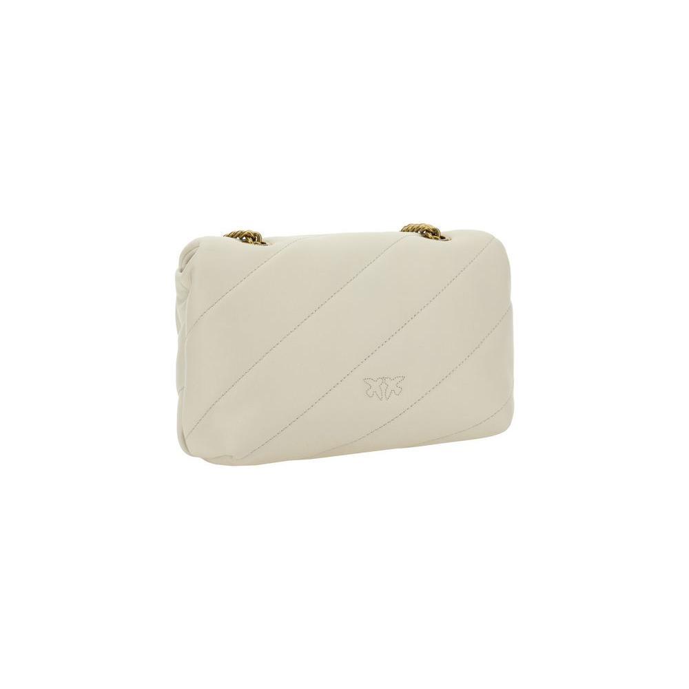 PINKO Love Mini Puff Shoulder Bag PI100039A0F2Z14QBB