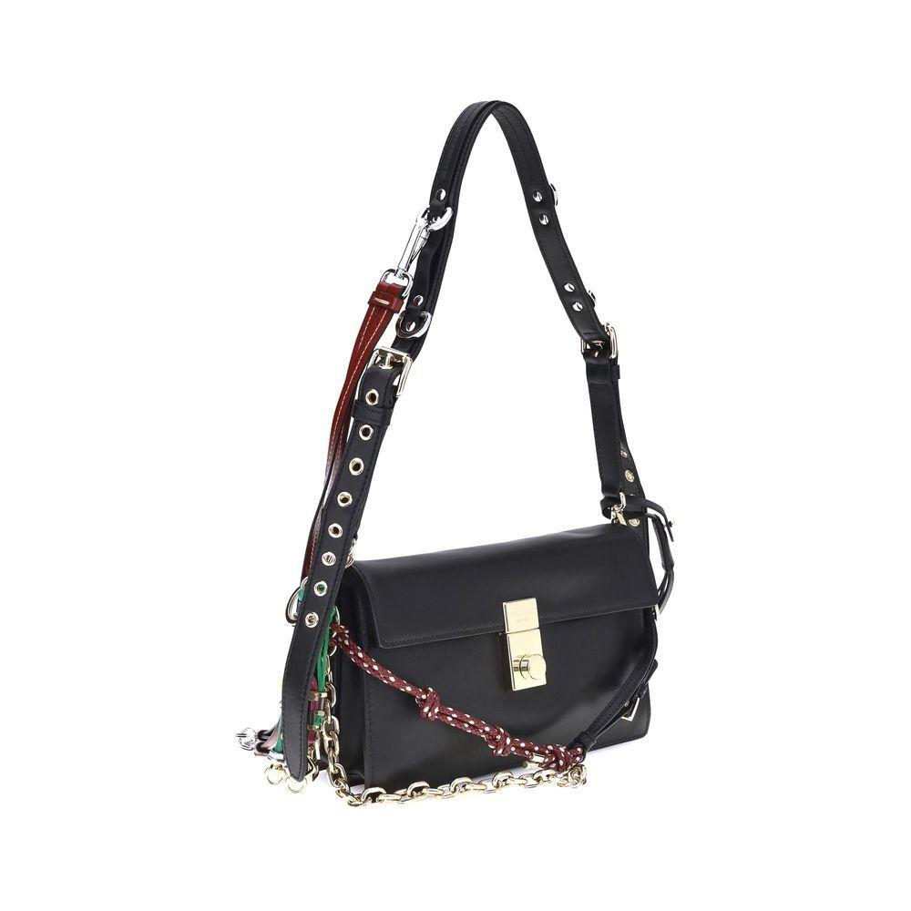 Prada Soft Sound small Shoulder Bag PR1BD379VOO62C6AF0002BB