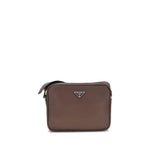 Prada Logo Shoulder Bag PR2VH189VOOO2BBEF0038BB