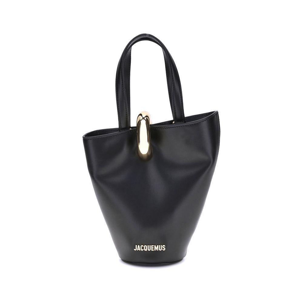 Jacquemus La Bambola small Bucket Bag JABAW00389AC01C01990BB