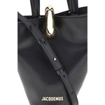 Jacquemus La Bambola small Bucket Bag JABAW00389AC01C01990BB