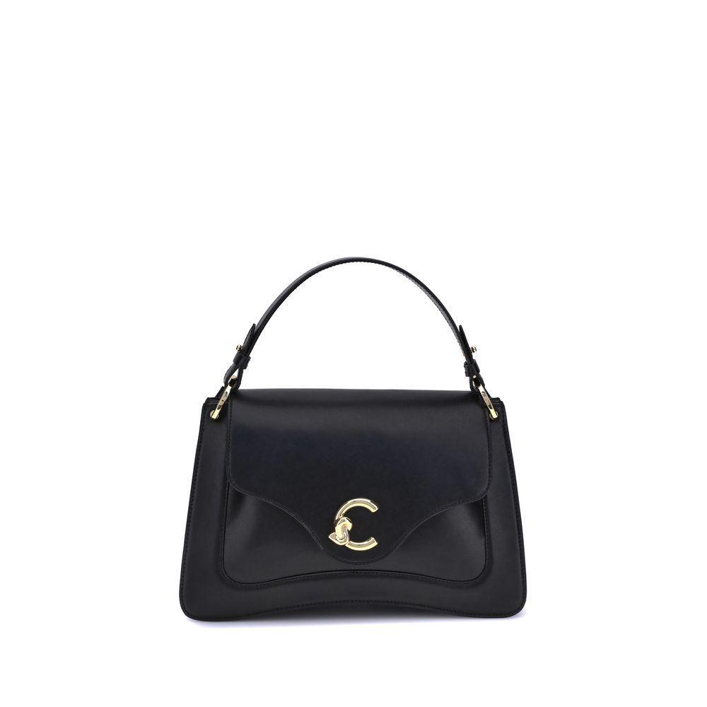 Coccinelle Medium C-Me Handbag COE1SSK180101001BB