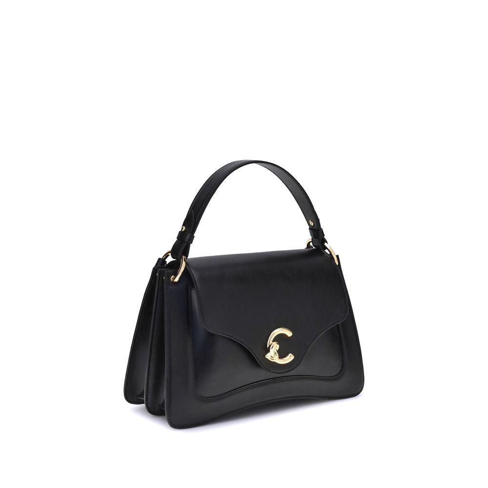 Coccinelle Medium C-Me Handbag COE1SSK180101001BB