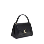 Coccinelle Medium C-Me Handbag COE1SSK180101001BB