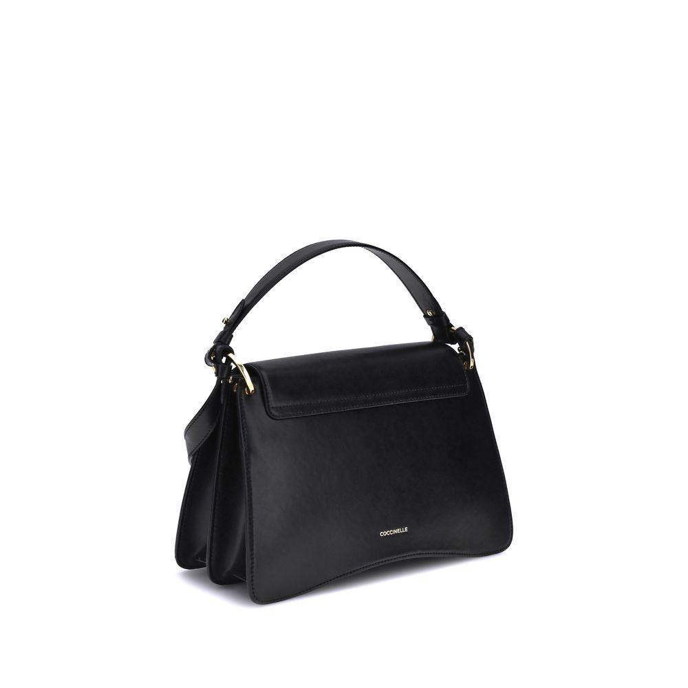 Coccinelle Medium C-Me Handbag COE1SSK180101001BB