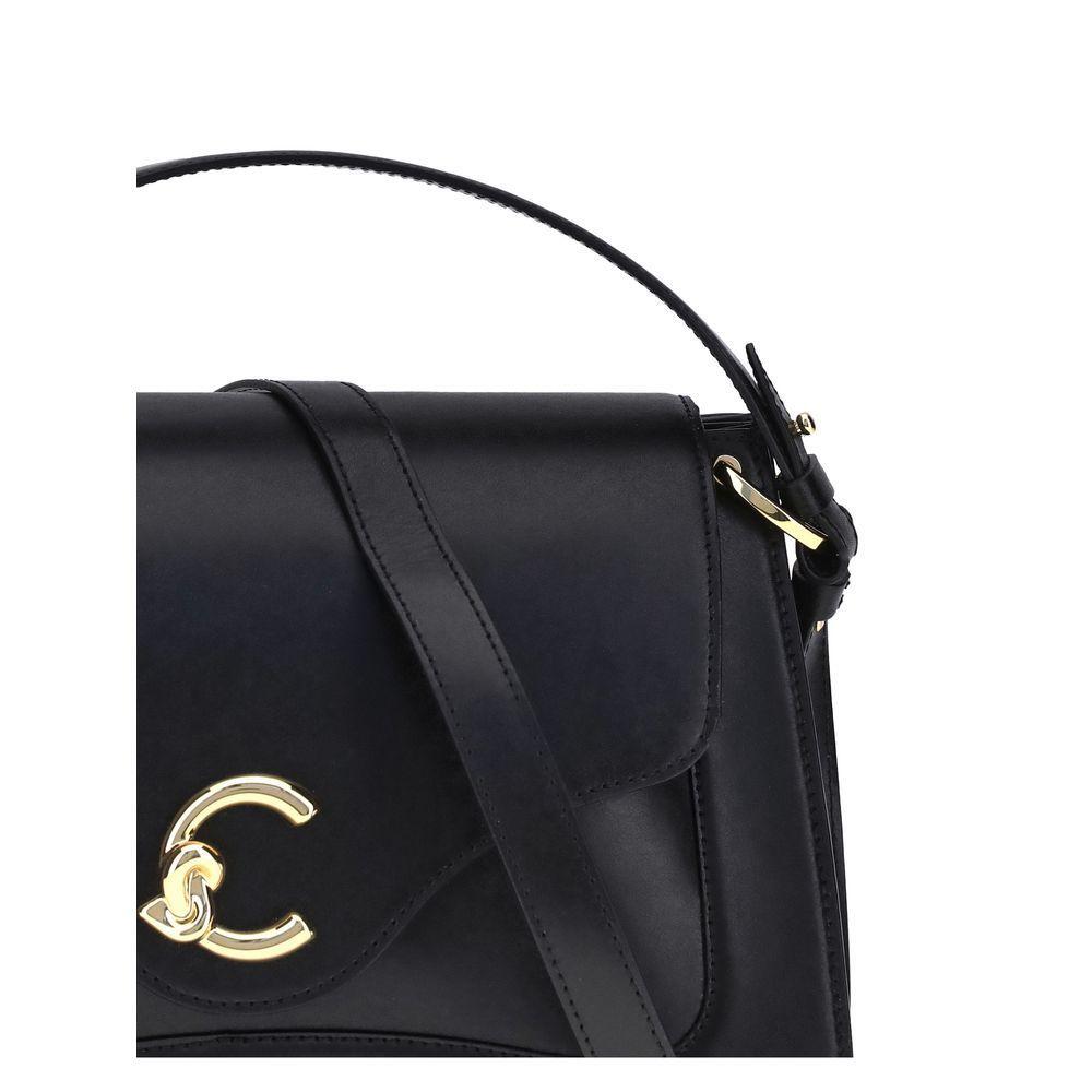Coccinelle Medium C-Me Handbag COE1SSK180101001BB