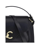 Coccinelle Medium C-Me Handbag COE1SSK180101001BB