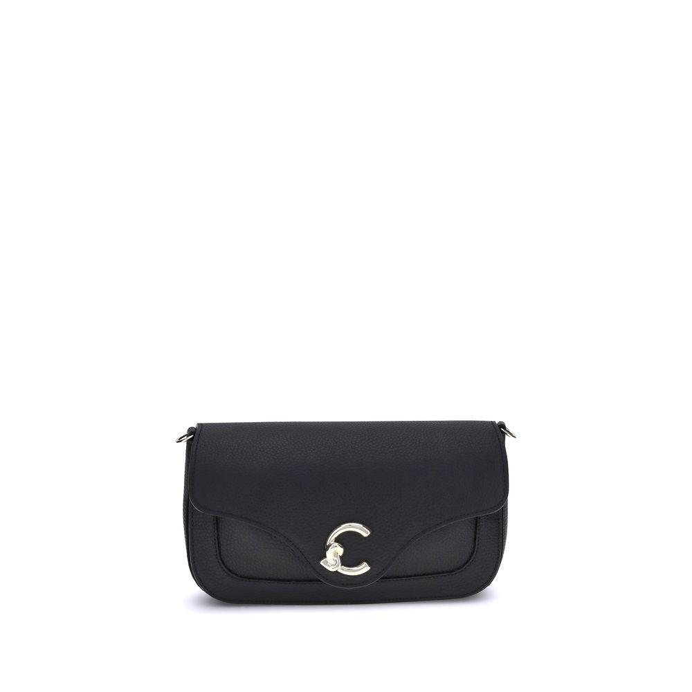 Coccinelle C-Me Shoulder Bag COE1SSL120301001BB