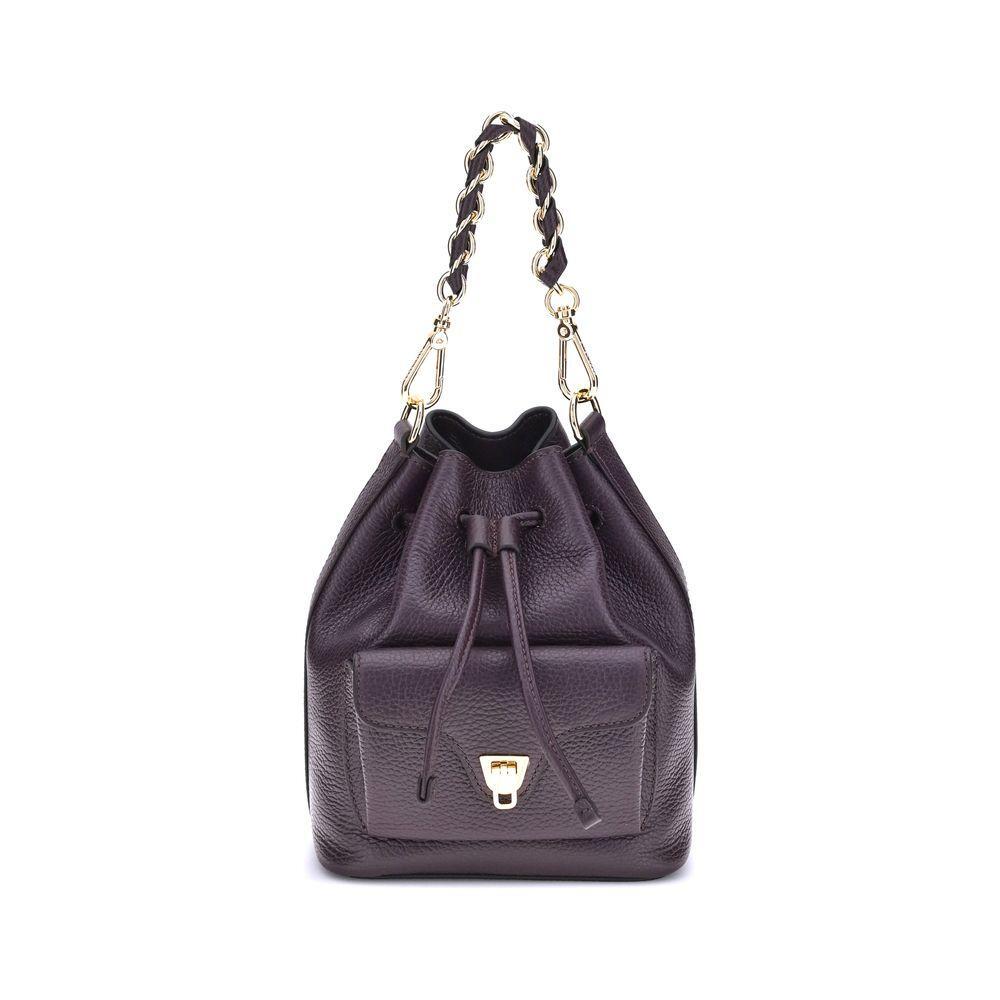 Coccinelle Beat Generation Bucket Bag COE1TFK230301V87BB