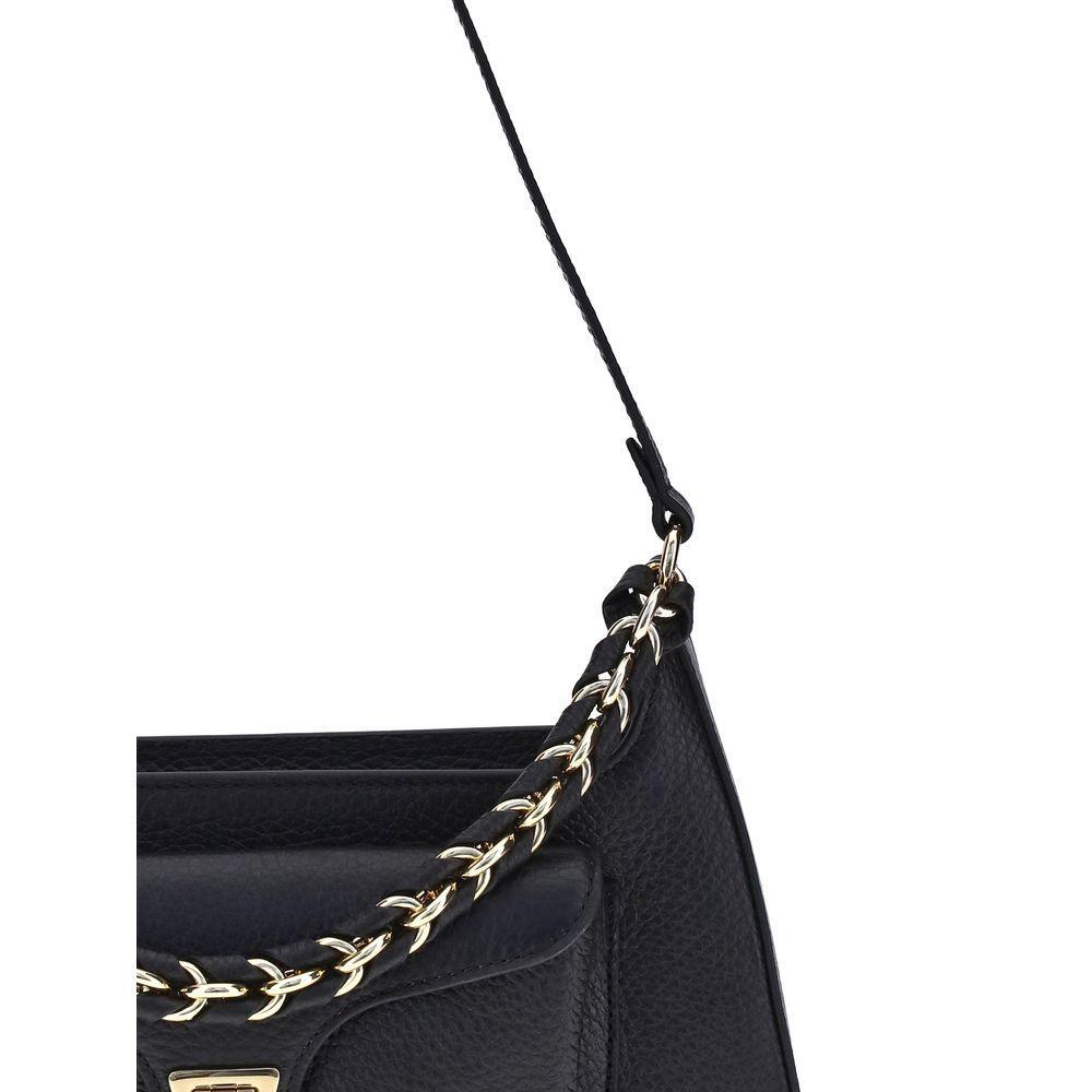 Coccinelle Beat Generation Shoulder Bag COE1TFK120101001BB