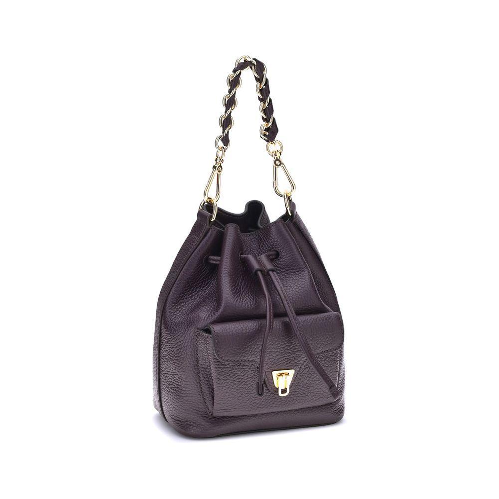 Coccinelle Beat Generation Bucket Bag COE1TFK230301V87BB