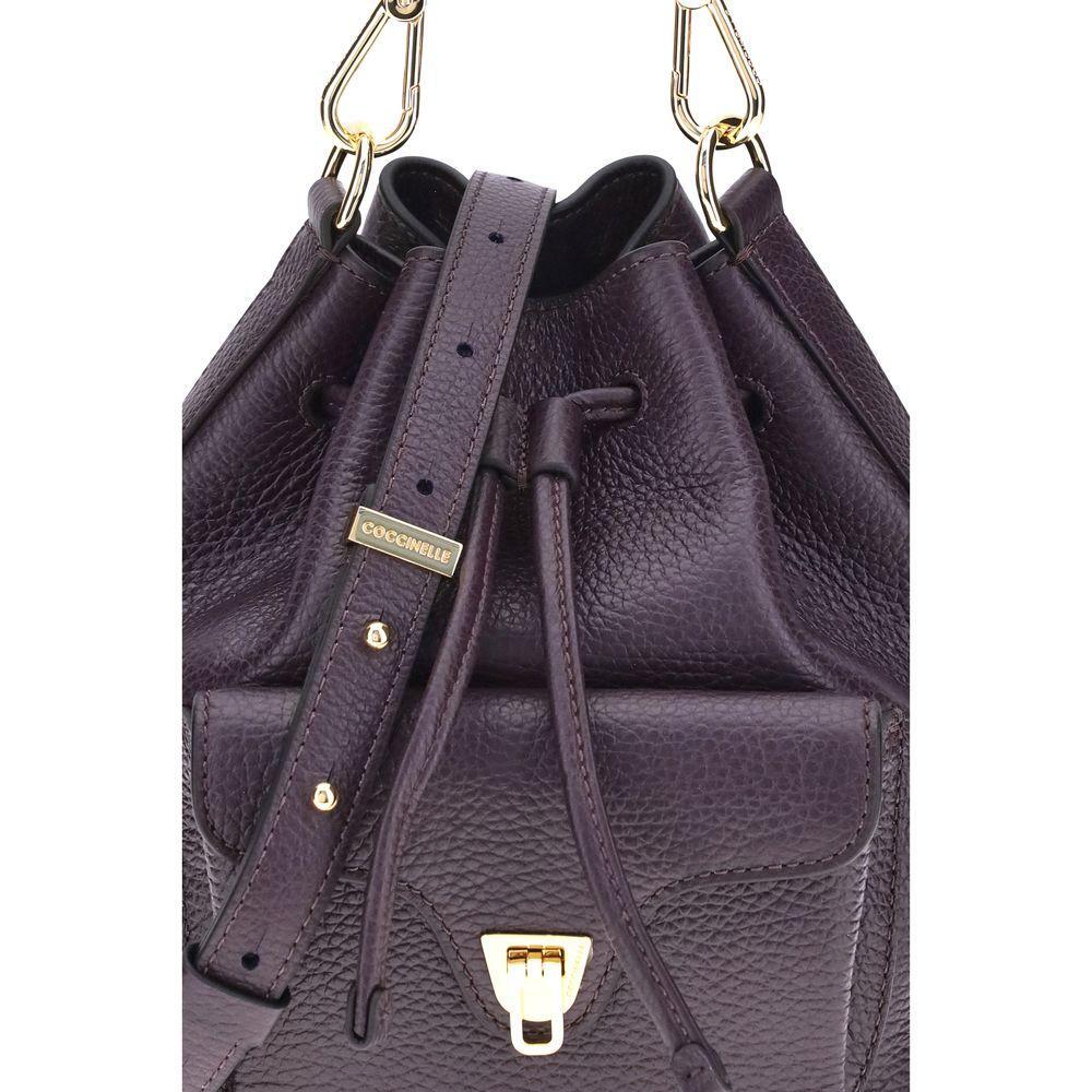 Coccinelle Beat Generation Bucket Bag COE1TFK230301V87BB