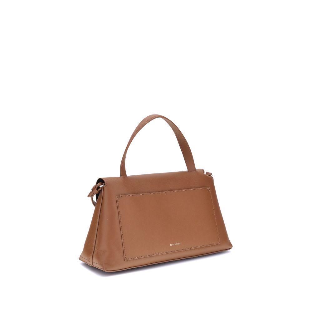 Coccinelle Nikla medium Shoulder Bag COE1TOA180101682BB