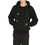 Ambush Logo Hooded Sweatshirt AM-8735195922644-S