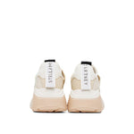 Stella McCartney Pastel Multicolor Eclypse Sneakers ST-8829677142228-EU35/US5