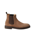 Brunello Cucinelli Chelsea Boots BR-8735280136404-EU40/US7