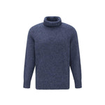 Brunello Cucinelli Turtleneck Sweater BR-8735287378132-IT50 | L