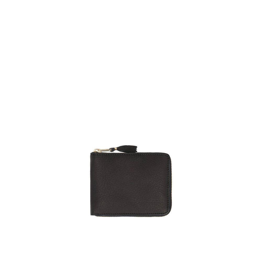 Comme Des Garçons Comme des Garçons Leather Wallet CO-8735329157332