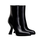 Dior D-Fiction Ankle Boots DI-8735341510868-EU36/US6