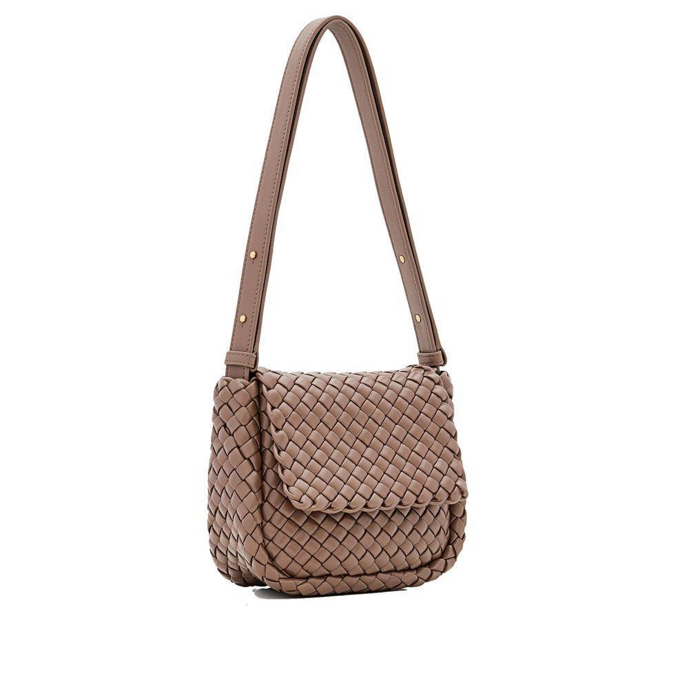 Bottega Veneta Cobble Small Shoulder Bag BO-8768665256148