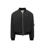 Jil Sander Bomber Jacket JI-8780415041748-IT54 | XL