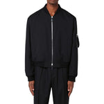 Jil Sander Bomber Jacket JI-8780415041748-IT54 | XL