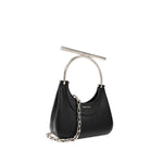 Alexander McQueen Mini T-bar Bag AL-8815583363284