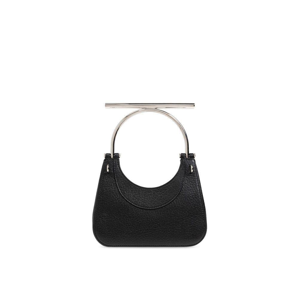 Alexander McQueen Mini T-bar Bag AL-8815583363284