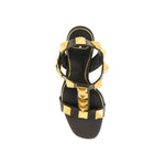 Valentino Garavani Roman Stud Sandals