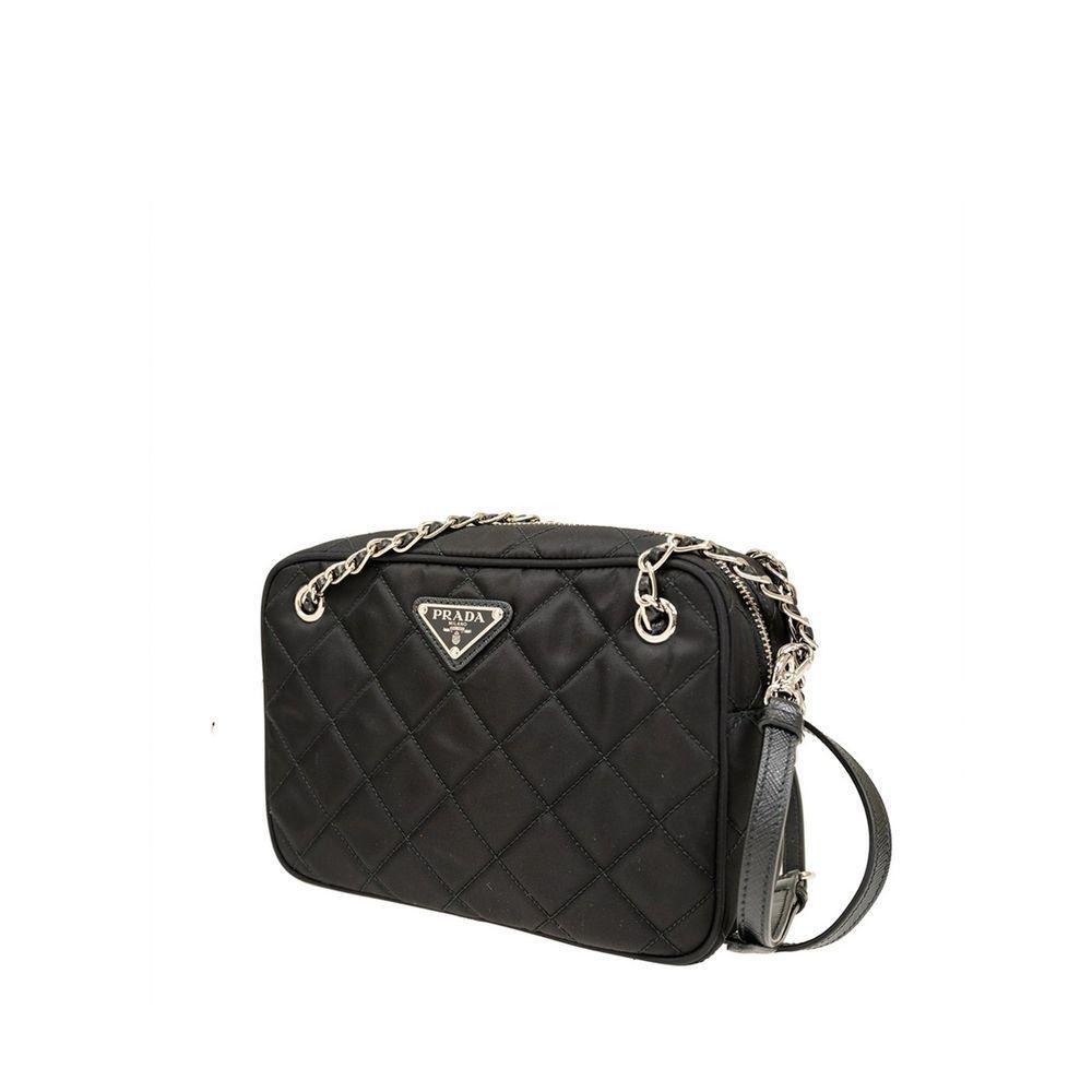 Prada Quilted Medium Crossbody Bag PR-8809421013204