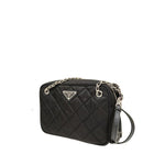 Prada Quilted Medium Crossbody Bag PR-8809421013204