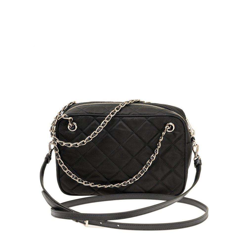 Prada Quilted Medium Crossbody Bag PR-8809421013204