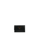 Prada Leather Card Holder PR-8809423601876